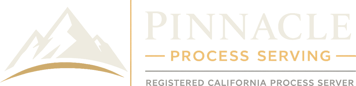 Pinnacle Process Serving logo